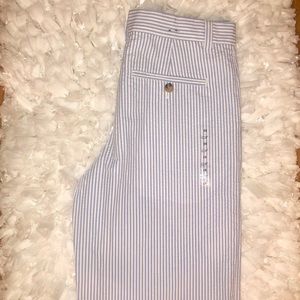 Vineyard vines boys seersucker shorts